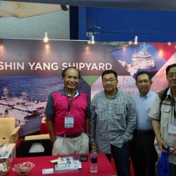 Malaysia International Marine Expo 2016